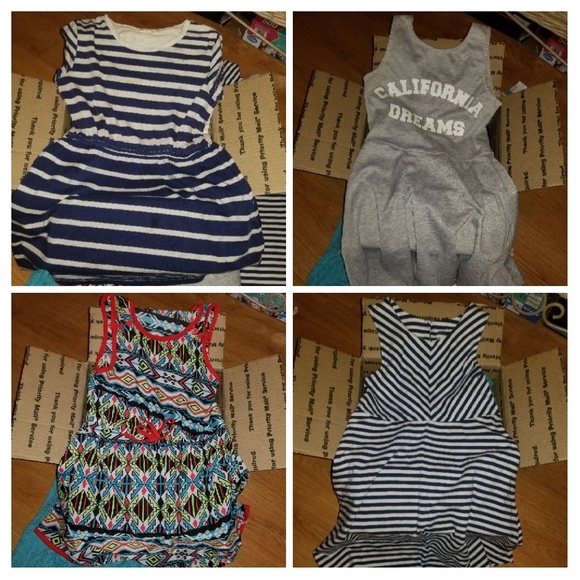 Dresses Bundle Lot - Picture 3 of 5